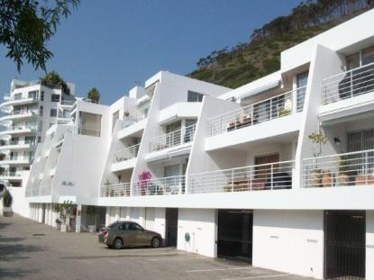 To Let 2 Bedroom Property for Rent in Sea Point Western Cape